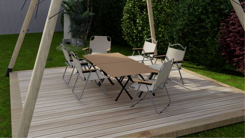 施秉县帐篷生产厂家：以匠心筑牢户外装备的品质根基